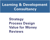 Learning & Development Consultancy