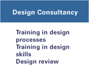 Design Consultancy